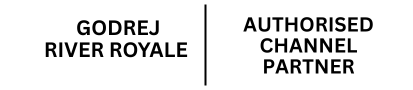 Godrej River Royale
 logo
